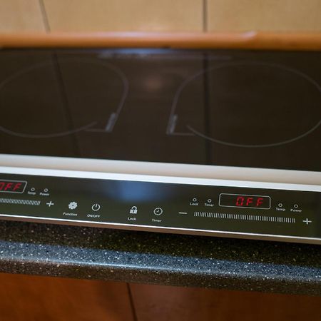 Pokoje Oko ザコパネ エクステリア 写真